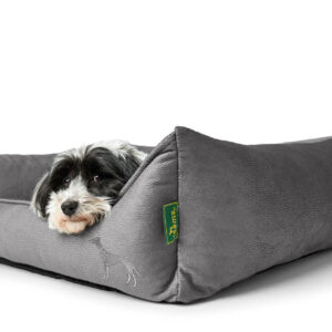 HUNTER_21613_69360_002_image_22-lpr.jpg Orthopedische Hondenmand Grijs