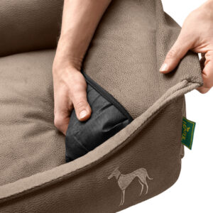 HUNTER_21617_69364_003_22-lpr.jpg Orthopedische Hondenmand Bruin