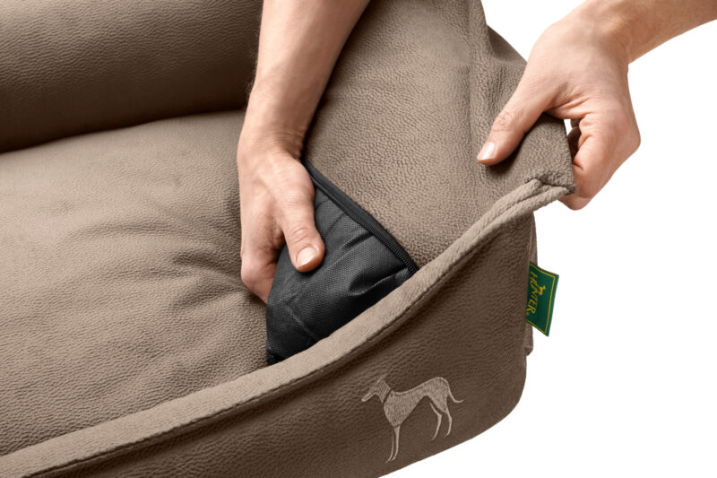 HUNTER_21617_69364_003_22-lpr.jpg Orthopedische Hondenmand Bruin