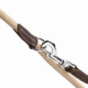 HUNTER_22151_46494_003_22-lpr.jpg Handsfree Hondenriem Beige