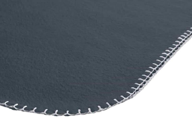 HUNTER_22368_67705_002_22-lpr.jpg Fleece Hondendeken Antraciet