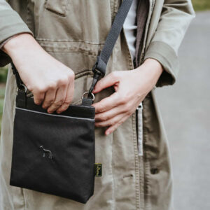 HUNTER_22670_69847_001_live_22-lpr.jpg Beloningstas & Schoudertas Antraciet