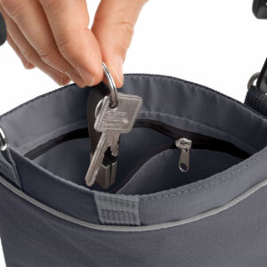 HUNTER_22676_69847_005_22-lpr.jpg Beloningstas & Schoudertas Antraciet