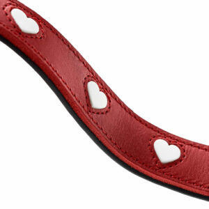 HUNTER_22762_69911_003_22-lpr.jpg Leren Hondenriem Liefde