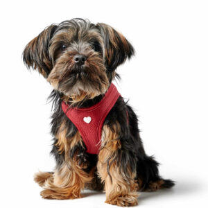 HUNTER_22763_69913_001_image_22-lpr.jpg Leren Hondentuigje Liefde