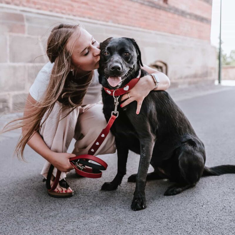 HUNTER_23950_69911_001_live_23-lpr.jpg Leren Hondenriem Liefde