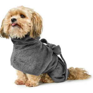 HUNTER_24597_69428_001_image_23_alpha-lpr.jpg Hondenbadjas Katoen Grijs