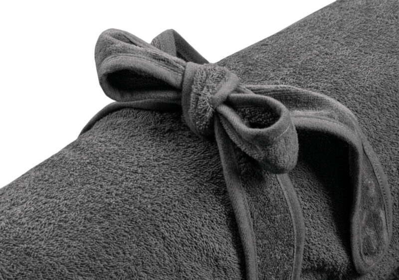 HUNTER_24600_69428_003_23-lpr.jpg Hondenbadjas Katoen Grijs