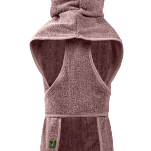 HUNTER_24606_69433_002_23-lpr.jpg Hondenbadjas Katoen Oudroze