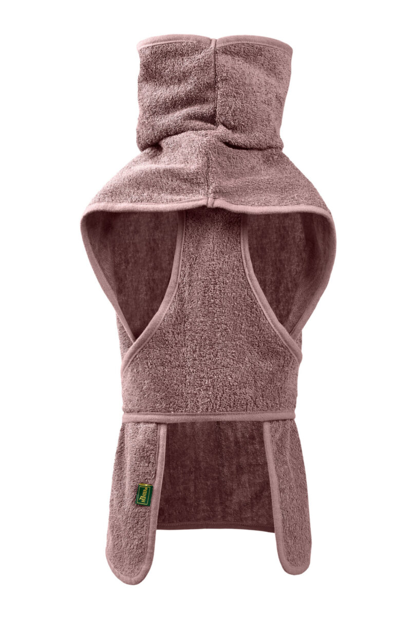 HUNTER_24606_69433_002_23-lpr.jpg Hondenbadjas Katoen Oudroze