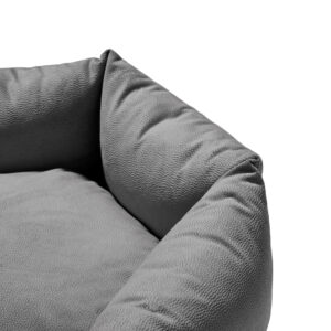 HUNTER_24808_201863_004_23-lpr.jpg Orthopedische Hondenmand 6-hoekig Grijs