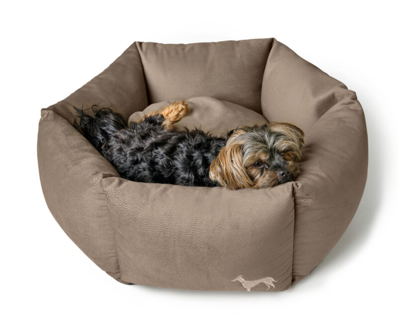 HUNTER_24875_201860_004_imgae_23-lpr.jpg Orthopedische Hondenmand 6-hoekig Taupe