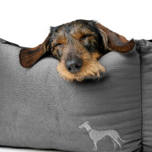 HUNTER_24879_201863_003_imgae_23-lpr.jpg Orthopedische Hondenmand 6-hoekig Grijs