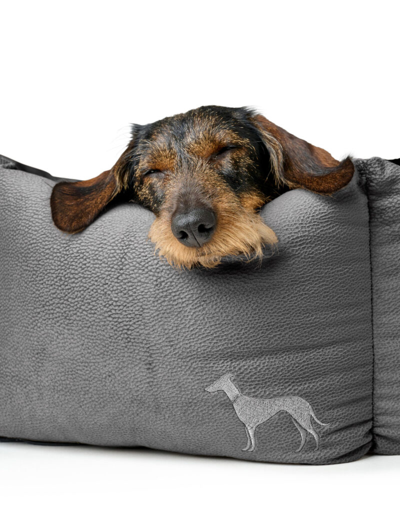 HUNTER_24879_201863_003_imgae_23-lpr.jpg Orthopedische Hondenmand 6-hoekig Grijs