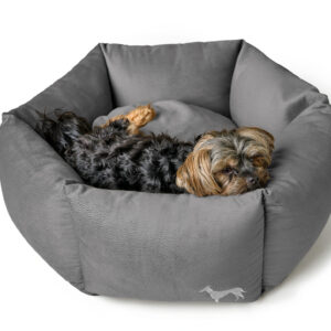 HUNTER_24880_201863_004_imgae_23-lpr.jpg Orthopedische Hondenmand 6-hoekig Grijs