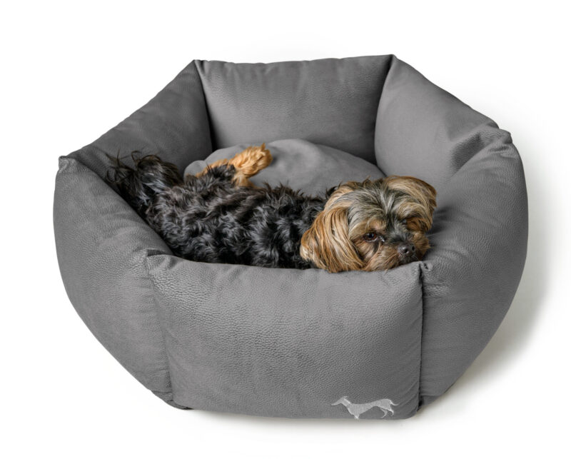 HUNTER_24880_201863_004_imgae_23-lpr.jpg Orthopedische Hondenmand 6-hoekig Grijs