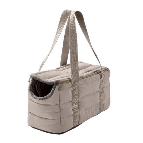 Hunde-Tragetasche SEOUL Hondentas & Reisdeken