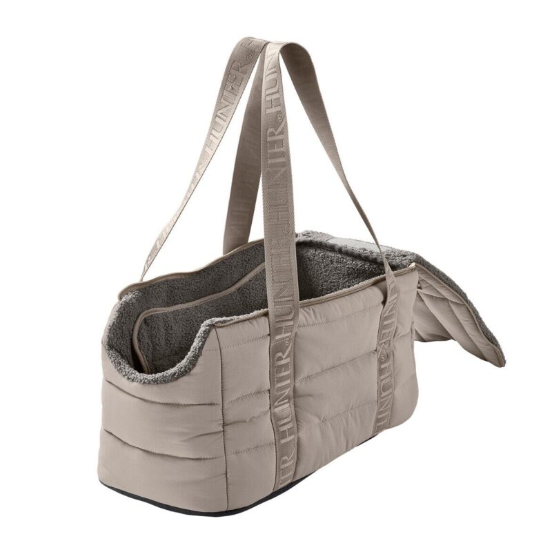 Hunde-Tragetasche SEOUL Hondentas & Reisdeken