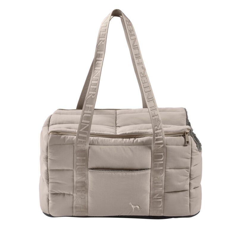 Hunde-Tragetasche SEOUL Hondentas & Reisdeken