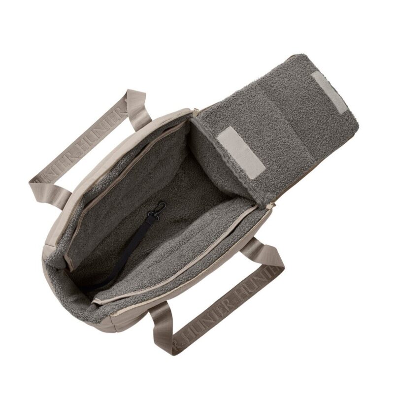 Hunde-Tragetasche SEOUL Hondentas & Reisdeken