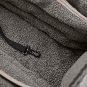 Hunde-Tragetasche SEOUL Hondentas & Reisdeken