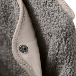 Hunde-Tragetasche SEOUL Hondentas & Reisdeken