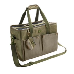 HUNTER_28126_67679_001_24-lpr.jpg Hondentas Khaki