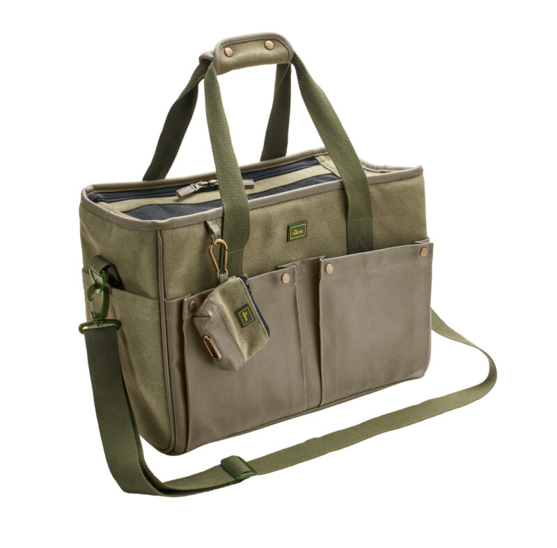 HUNTER_28126_67679_001_24-lpr.jpg Hondentas Khaki