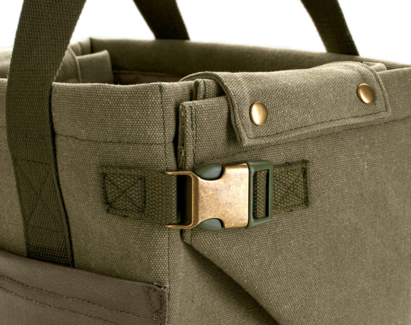 HUNTER_28137_67680_003_24-lpr.jpg Hondentas & Hondendeken Khaki