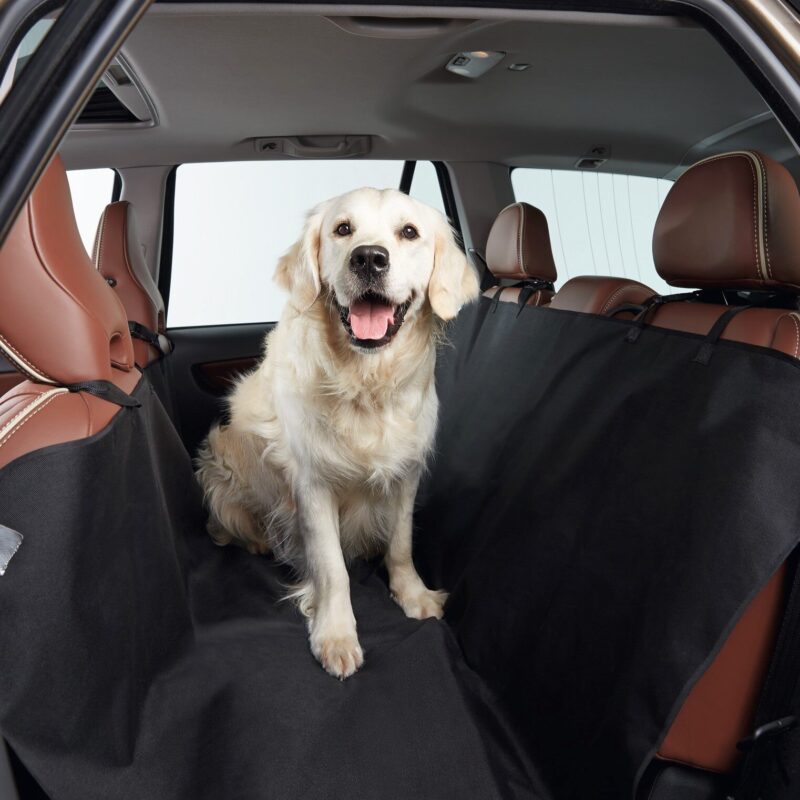 Hondendeken Auto Achterbank