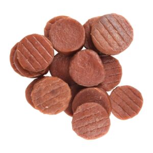 Hondenchips-Eend-1.jpg Hondenchips Eend