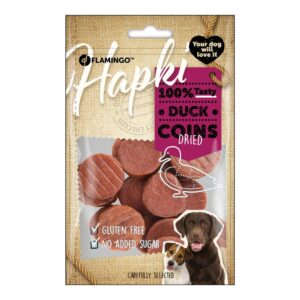 Hondenchips-Eend-2.jpg Hondenchips Eend