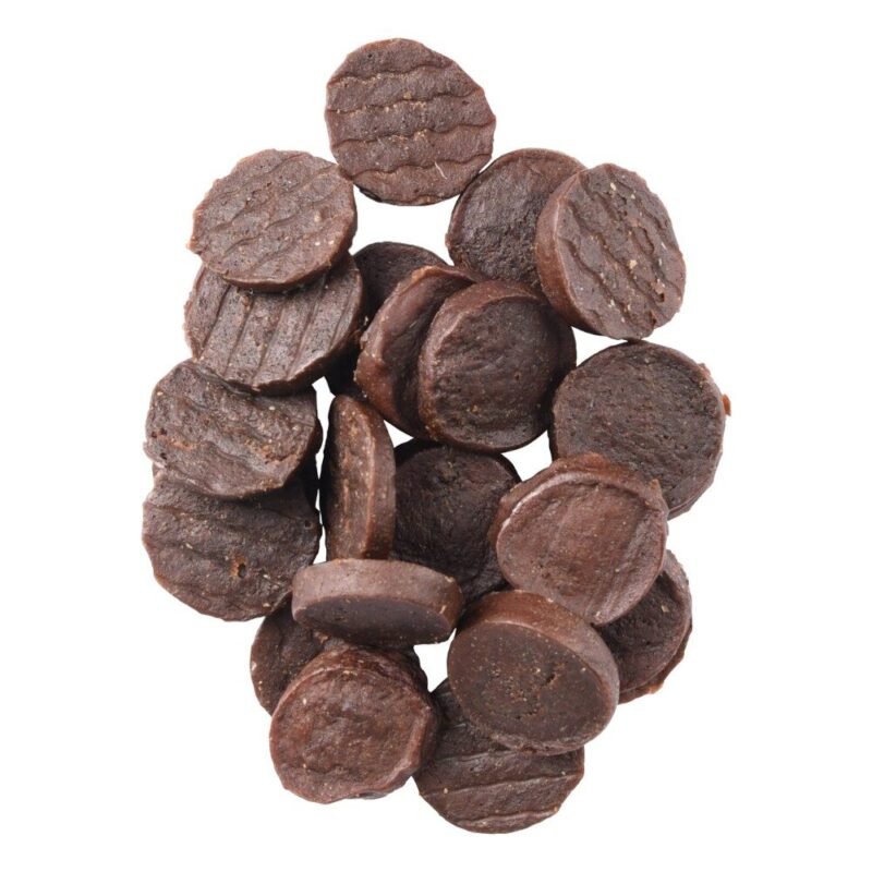 Hondenchips-Lam.jpg Hondenchips Lam