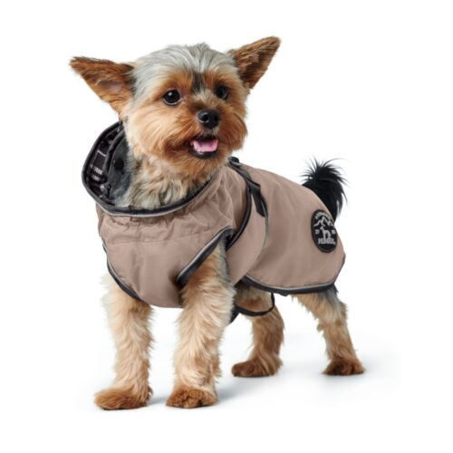 Hondenjas-uppsala-taupe3.jpg Hondenjas Taupe