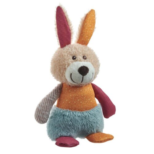 Hondenknuffel-Konijn.jpg Hondenknuffel Konijn