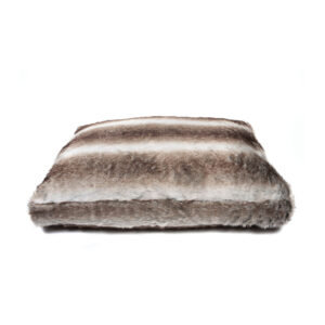 Hondenkussen Silverfox