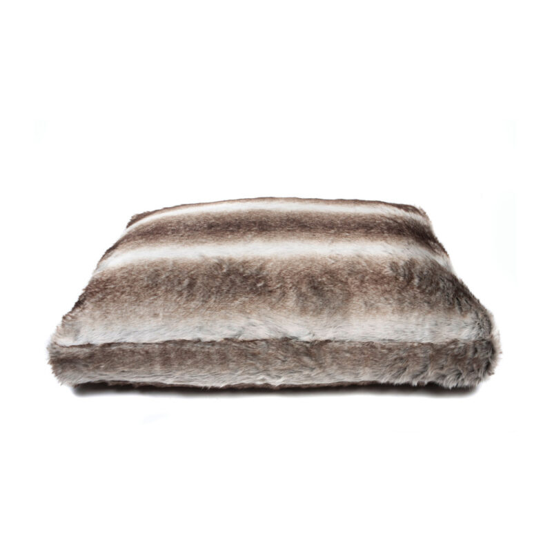 Hondenkussen Silverfox