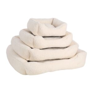 Hondenmand-Pluche-Wit-2.jpg Pluche Hondenmand Wit