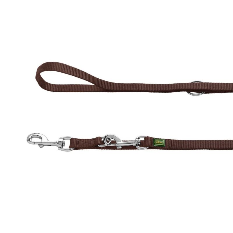 Hondenriem-3-meter-bruin.jpg Hondenriem 3 Meter Bruin