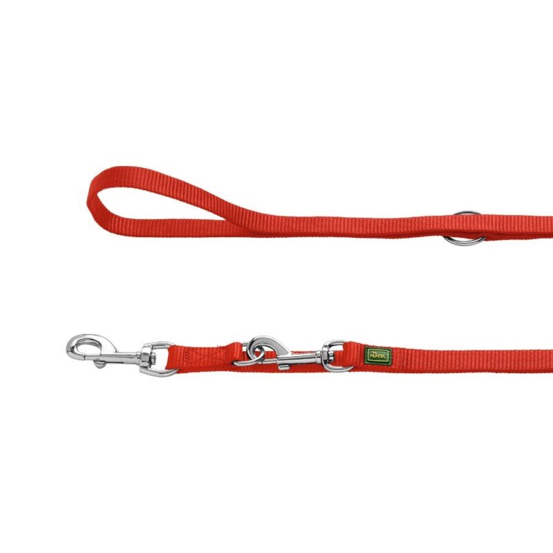 Hondenriem-3-meter-rood.jpg Hondenriem 3 Meter Rood