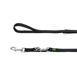 Hondenriem-3-meter-zwart.jpg Hondenriem 3 Meter Zwart
