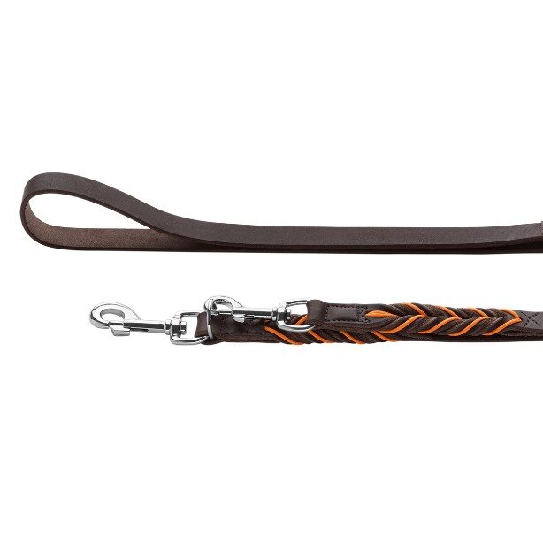 Hondenriem-Solid-Education-Cord-kopie.jpg Luxe Leren Hondenriem Solid Education