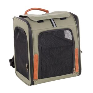 Hondenrugzak Metalen Frame