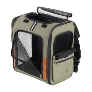 Hondenrugzak Metalen Frame