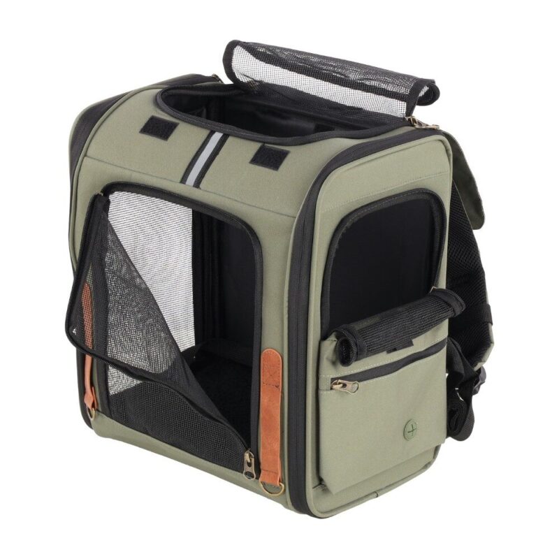 Hondenrugzak Metalen Frame