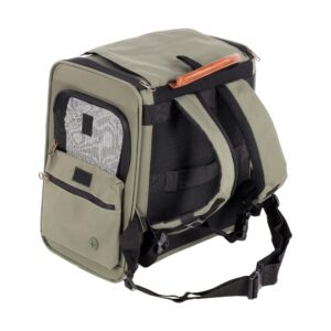 Hondenrugzak Metalen Frame