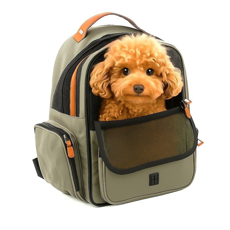 Hondenrugzak-groen-NIEUW.jpg Hondenrugzak Pookie