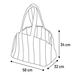 Hondentas-Gladys-beige-3.jpg Draagtas Hond Beige