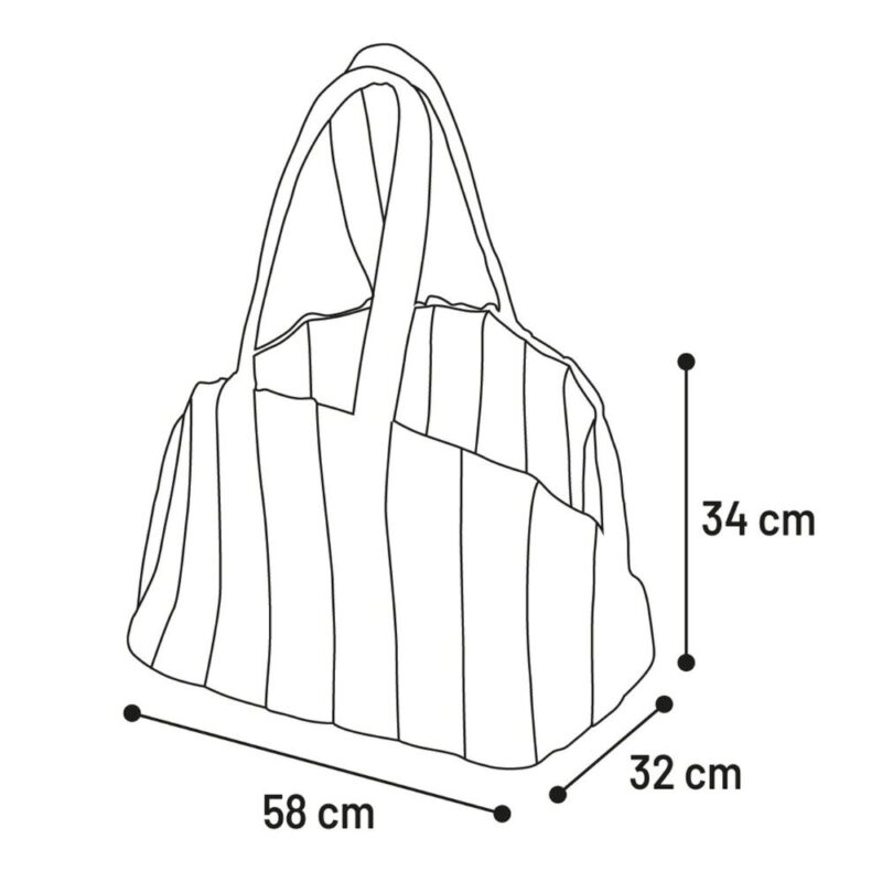 Hondentas-Gladys-beige-3.jpg Draagtas Hond Beige