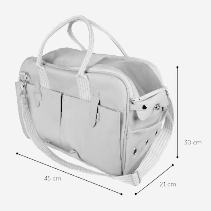 Hondentas-beige-formaat.jpg Hondentas Beige